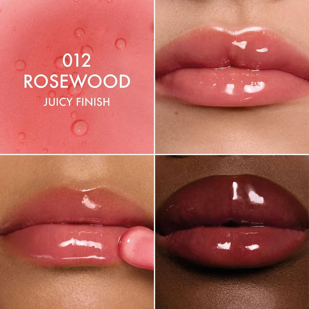 Dior Addict Lip Glow Oil 012 Rosewood, foto 8
