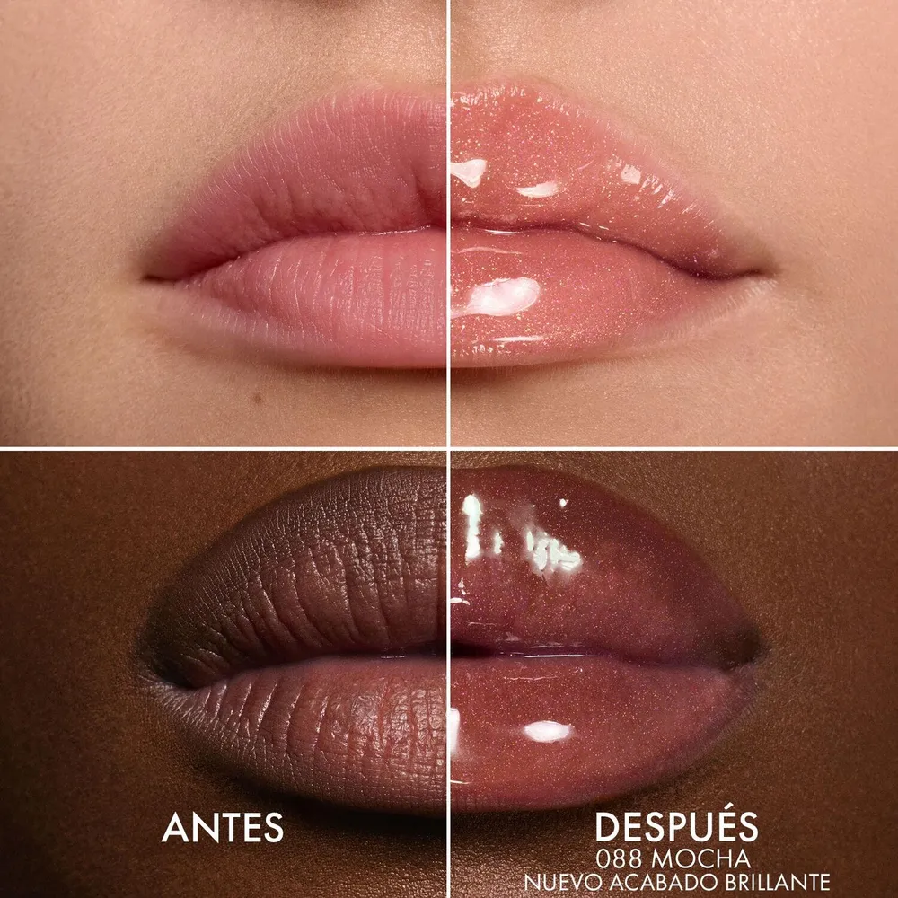 Dior Addict Lip Glow Oil 088, foto 3