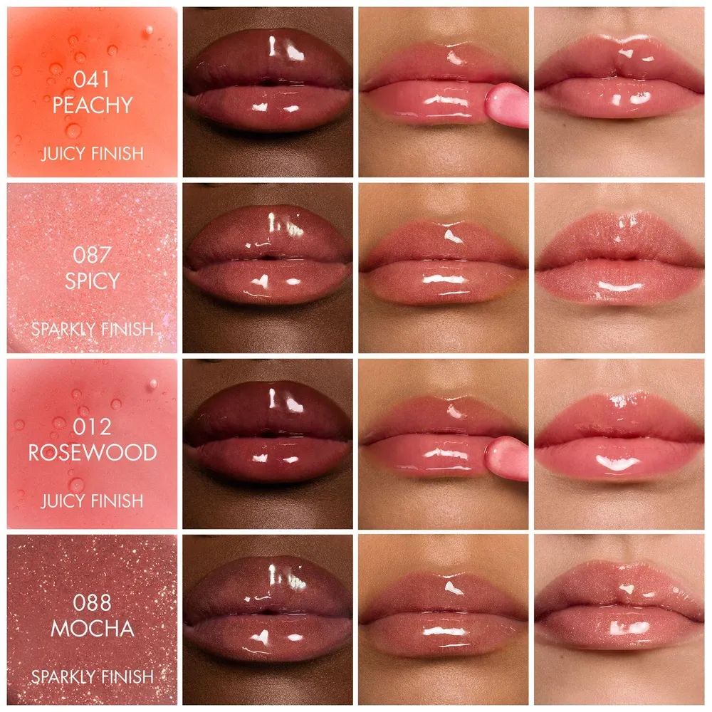 Dior Addict Lip Glow Oil 088, foto 6