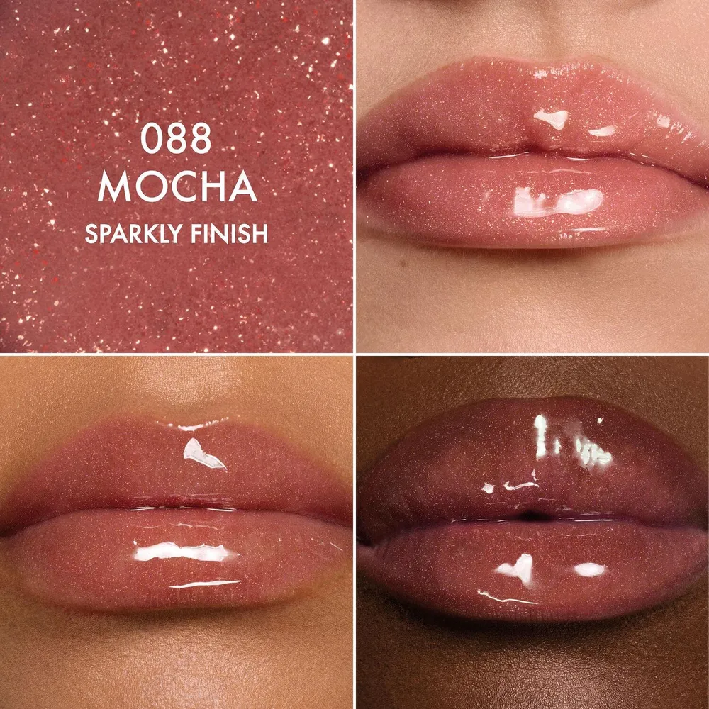 Dior Addict Lip Glow Oil 088, foto 8