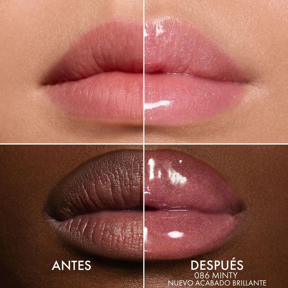 Dior Addict Lip Glow Oil 086, foto 3