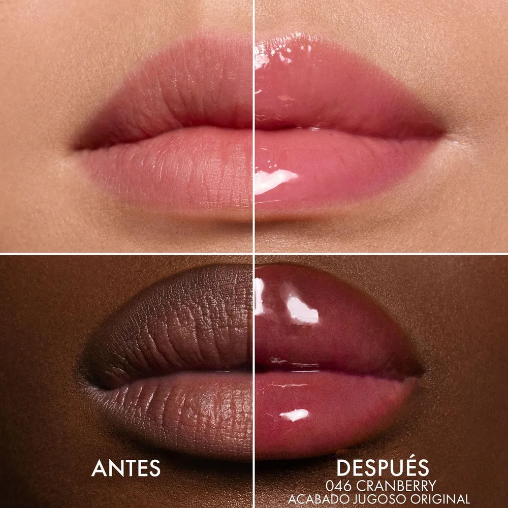 Dior Addict Lip Glow Oil 046, foto 3
