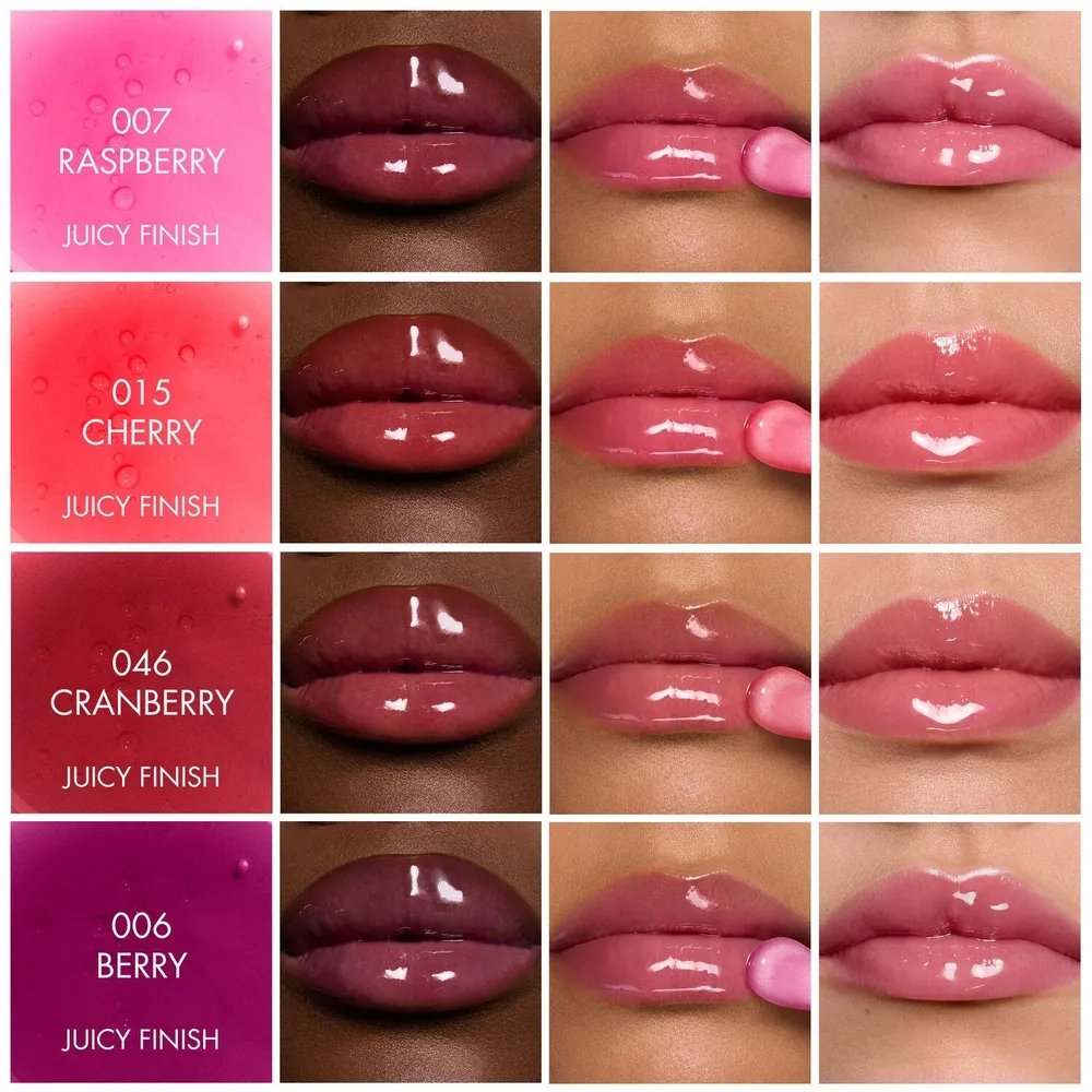 Dior Addict Lip Glow Oil 046, foto 6