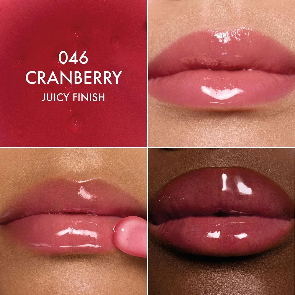 Dior Addict Lip Glow Oil 046, foto 8