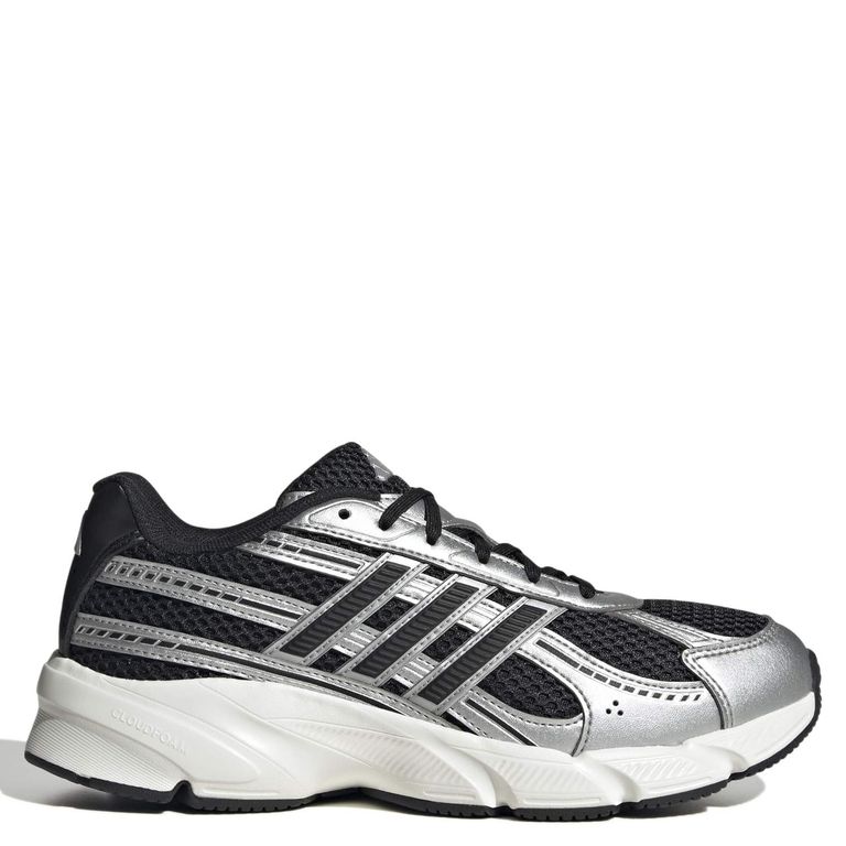 Technochaos 2000 Zapatilla Urbana Mujer Negro