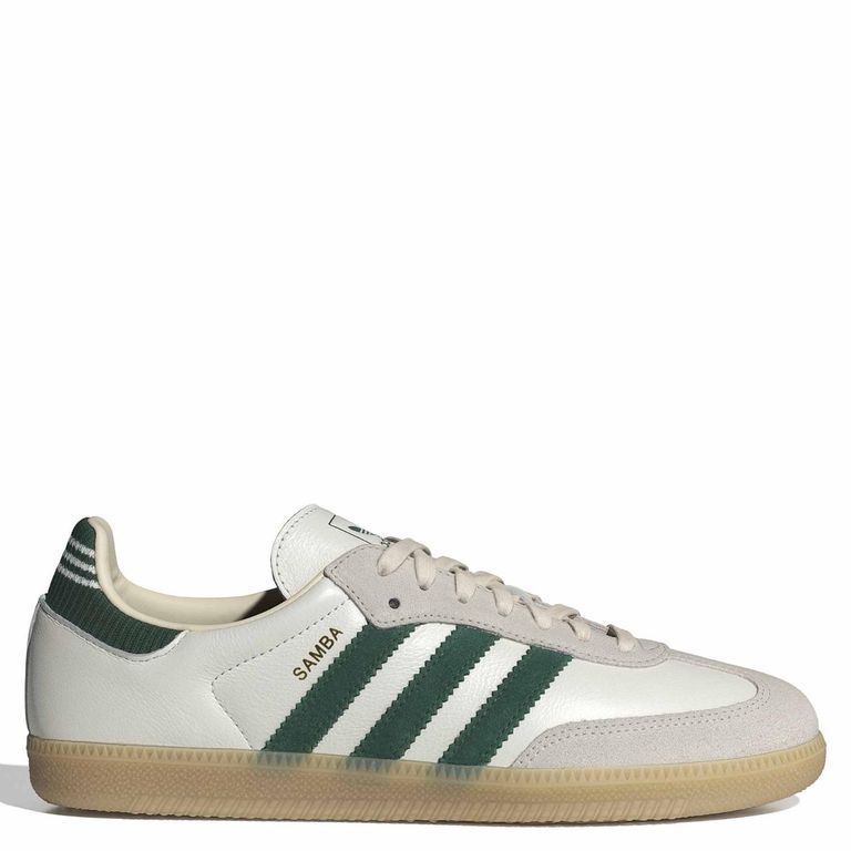 Samba OG Zapatilla Urbana Hombre Blanco