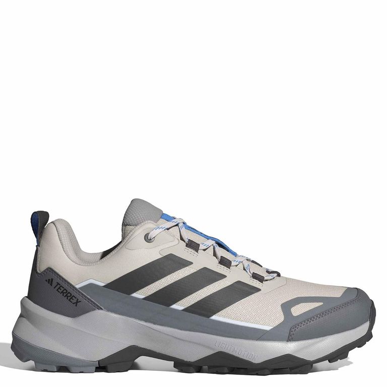 Terrex Skychaser AX5 Zapatilla Outdoor y Trekking Hombre Gris