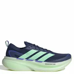 ADIDAS - Supernova Glide Zapatilla Running Hombre Azul
