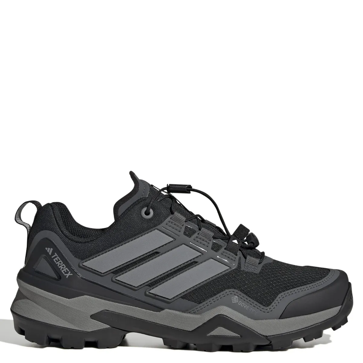 ADIDAS - Terrex Skychaser GTX Zapatilla Outdoor y Trekking Mujer Negro Adidas