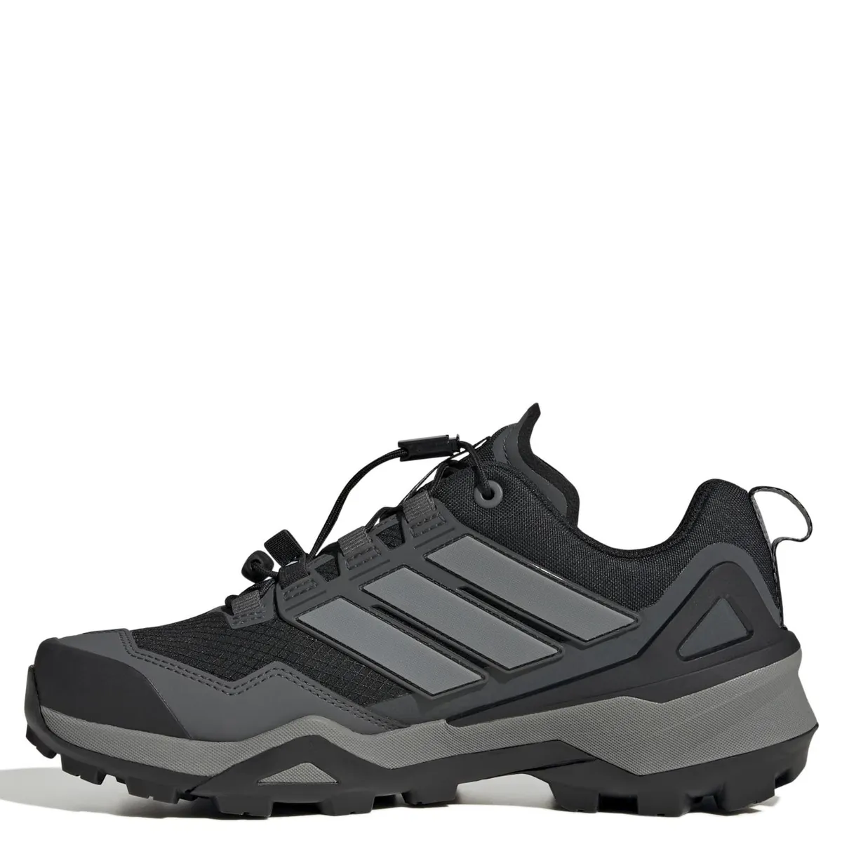 ADIDAS - Terrex Skychaser GTX Zapatilla Outdoor y Trekking Mujer Negro Adidas