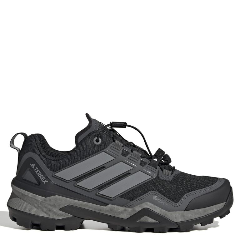 Terrex Skychaser GTX Zapatilla Outdoor y Trekking Mujer Negro
