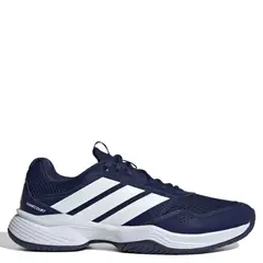 ADIDAS - Gamecourt 3 Zapatilla Tenis Hombre Azul