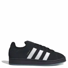 ADIDAS ORIGINALS - Campus Zapatilla Urbana Hombre Negro