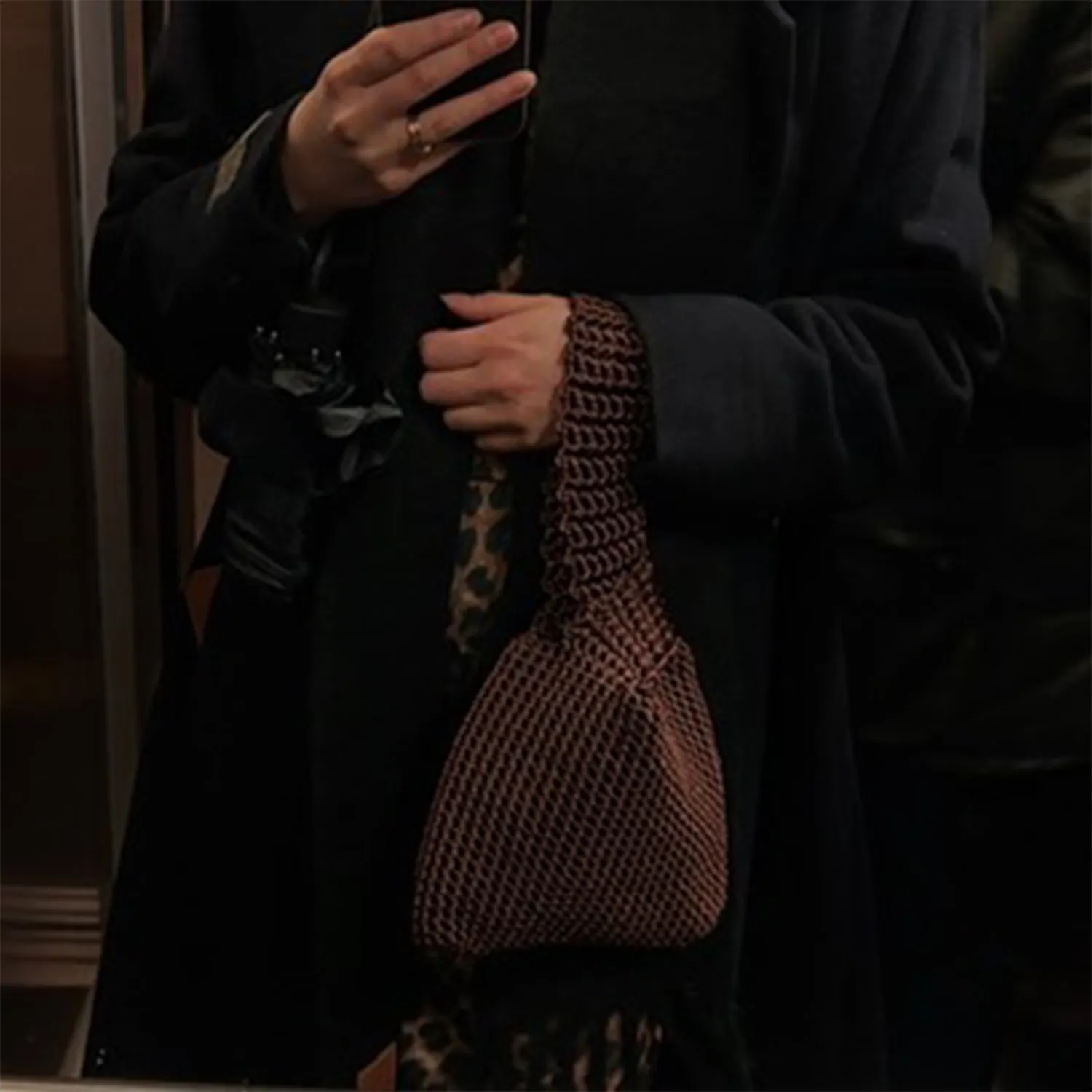 LIMA BAGS - Cartera $44.990