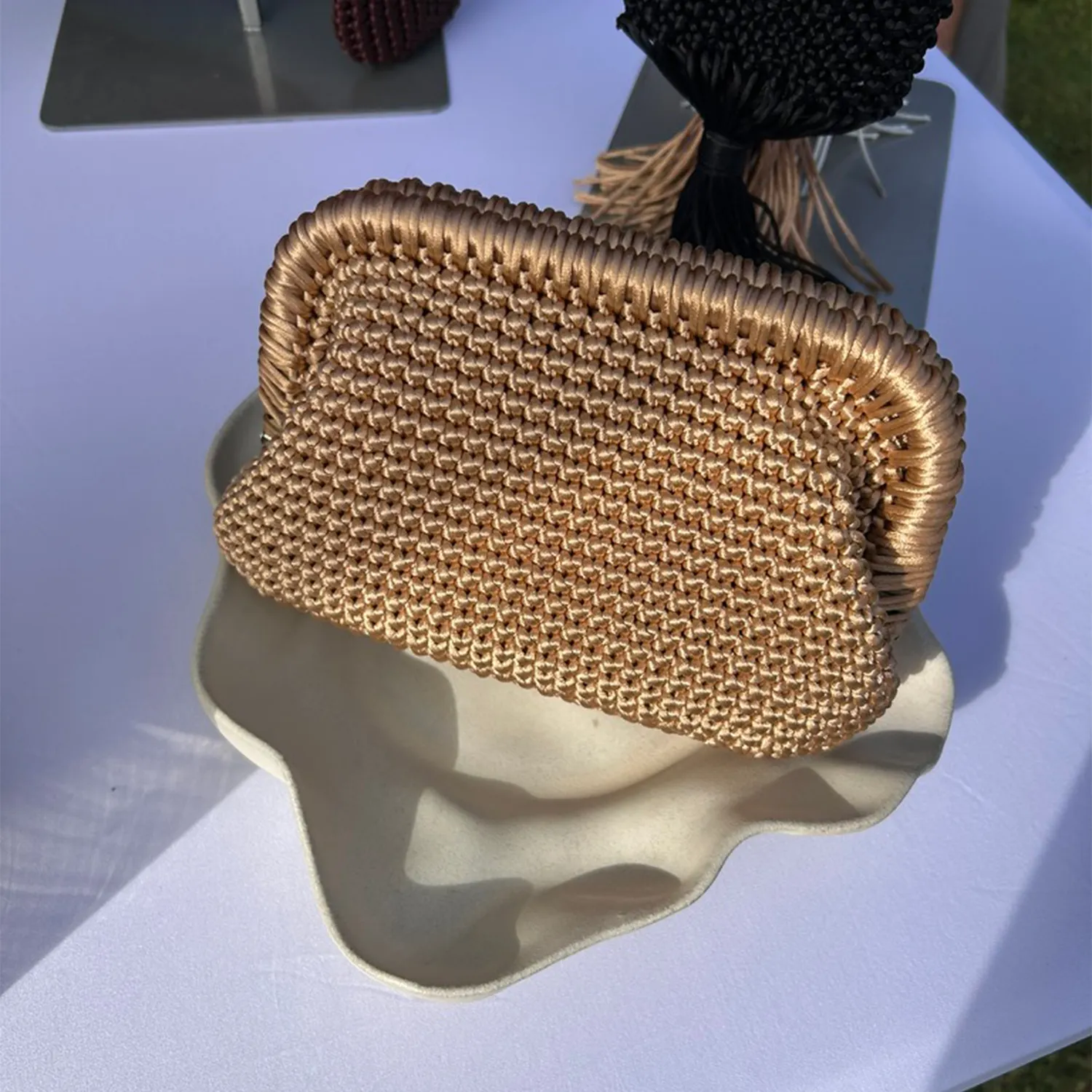 LIMA BAGS - Cartera $49.990