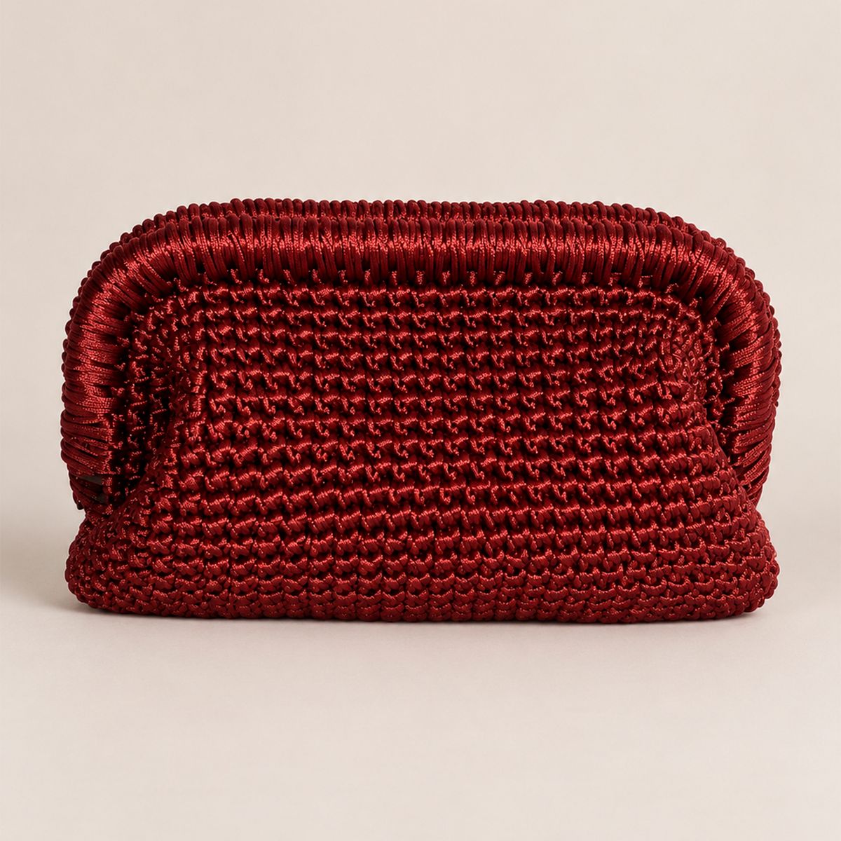 LIMA BAGS - Cartera Clutch Con Mucho Espacio Mujer Lima Bags