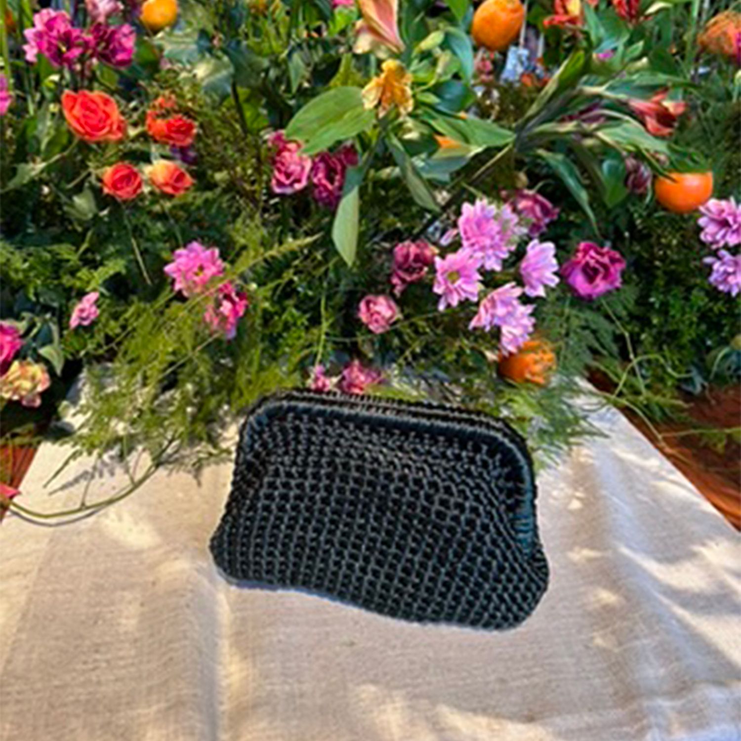 LIMA BAGS - Cartera $49.990