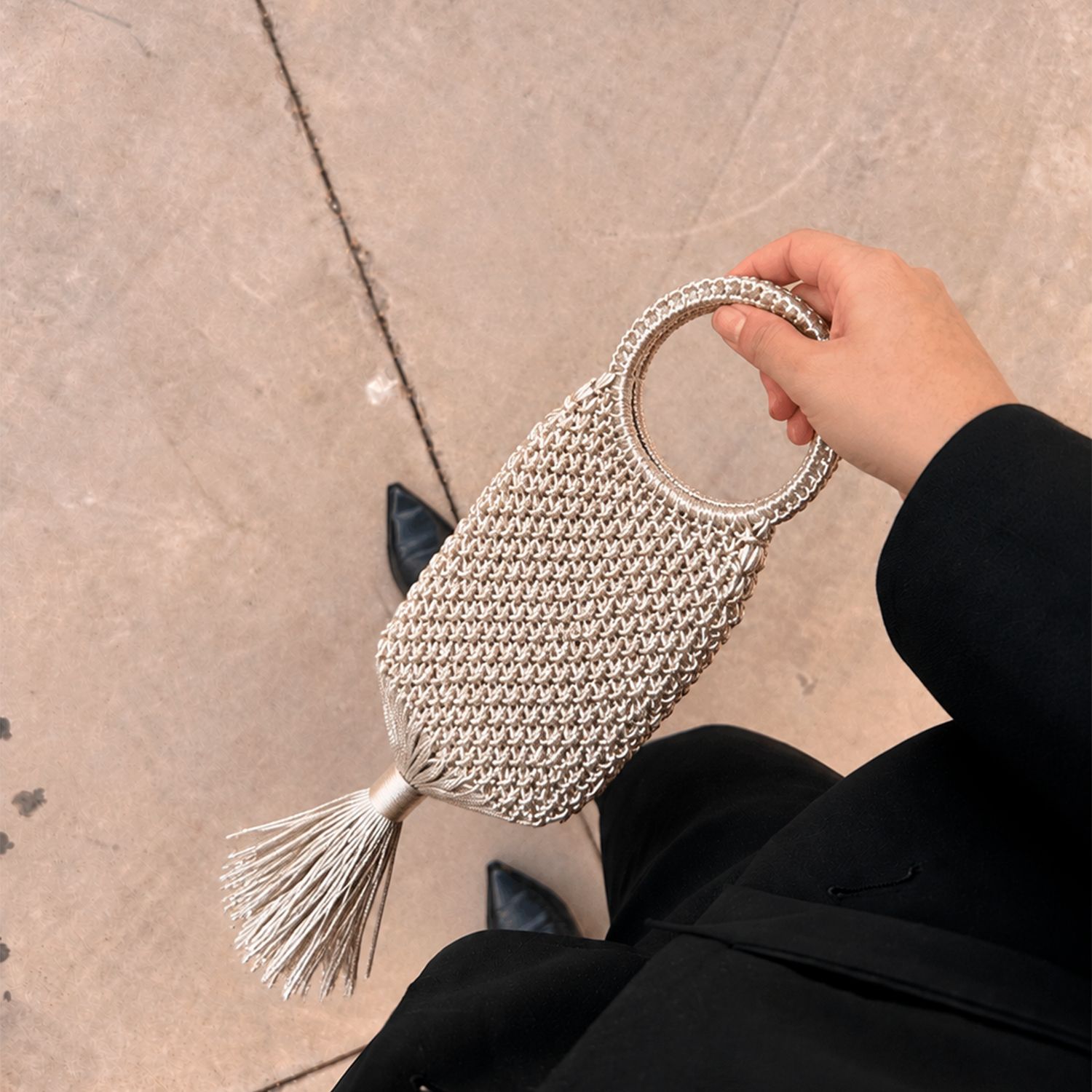 LIMA BAGS - Cartera $54.990