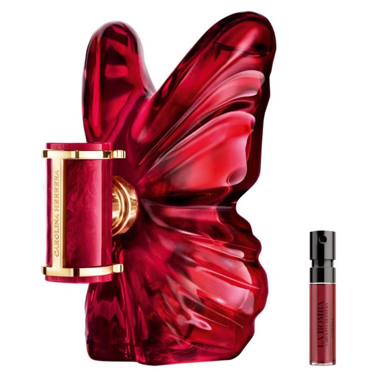 La Bomba Intensa Eau de Parfum 80ML + Sample 1.5ML