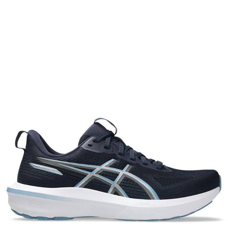 Gt-1000 Zapatilla Running Mujer Azul