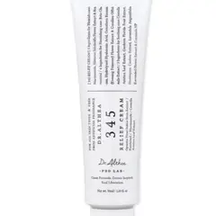 DR ALTHEA - La 345 Relief Cream de Dr. Althea