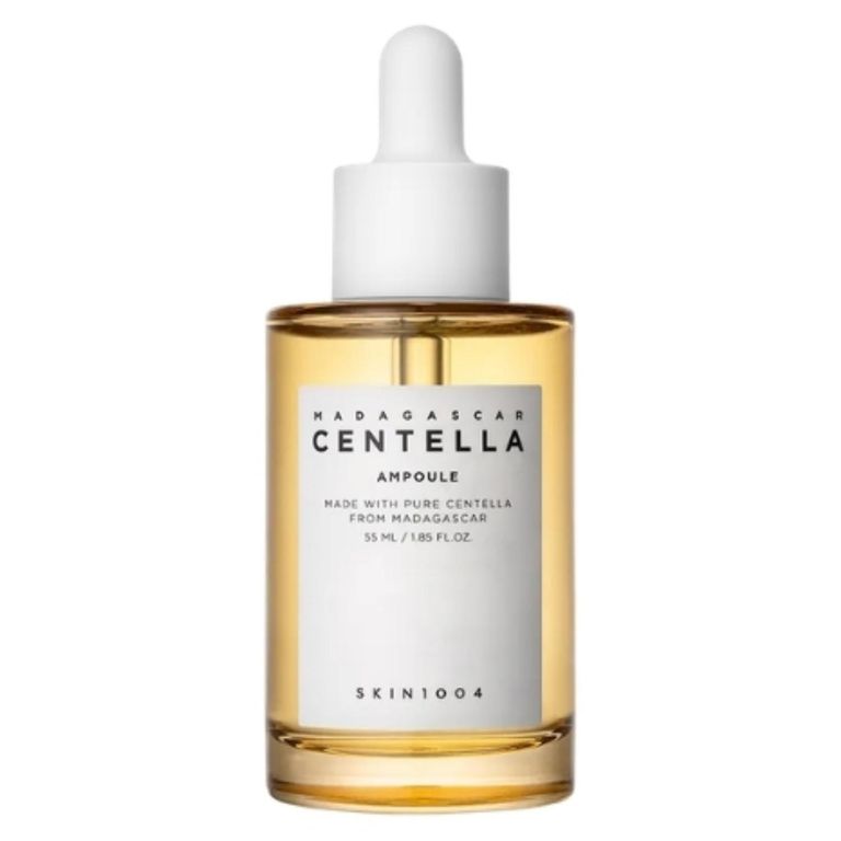 Ampolla Madagascar Centella Skin1044