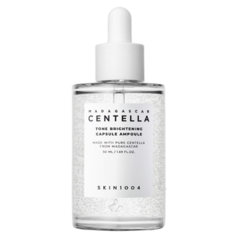 Ampolla Madagascar Centella Br Skin1044