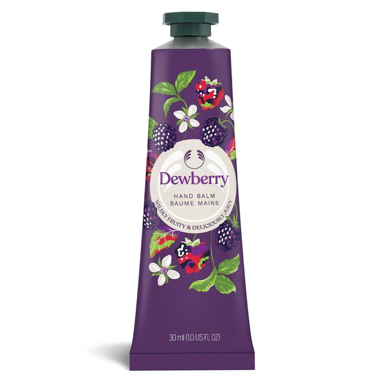 Crema de Mano Balm Dewberry 30Ml