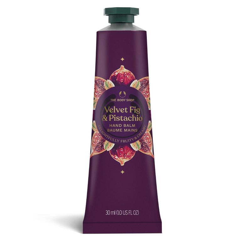 Crema de Mano Balm Fig Pistachio 30Ml