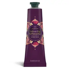 THE BODY SHOP - Crema de Mano Balm Fig Pistachio 30Ml