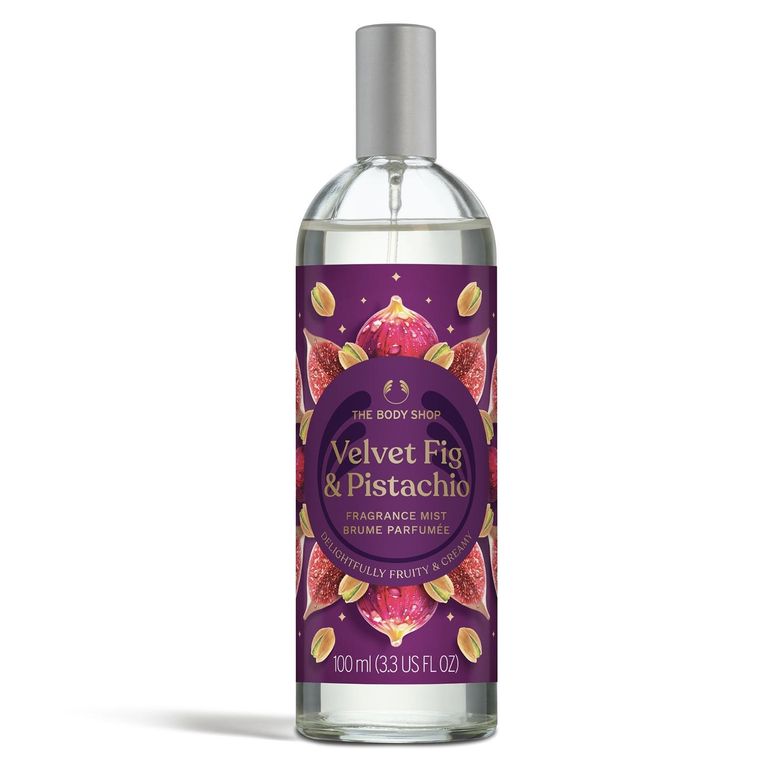 Fragancia Mist Fig Pistachio 100Ml