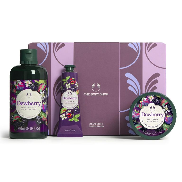 Shower Gel G3 Small Dewberry Ar26 A0X