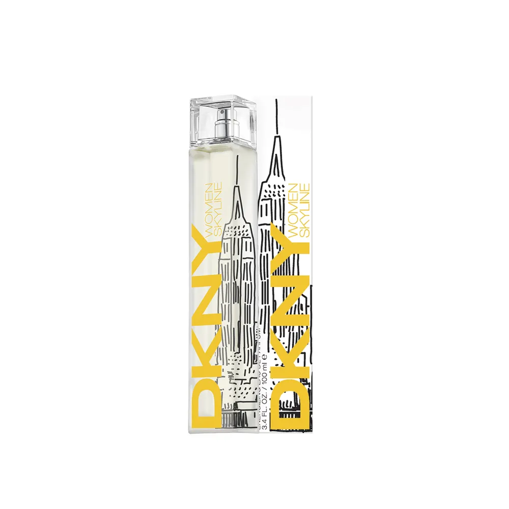 Perfume Skyline EDP 100 ml, foto 2