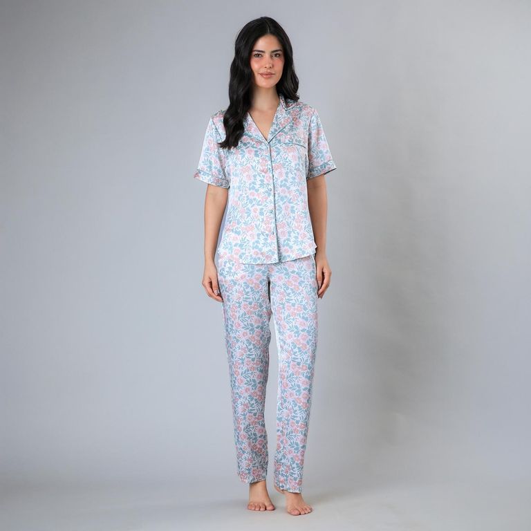 Pijama Mujer