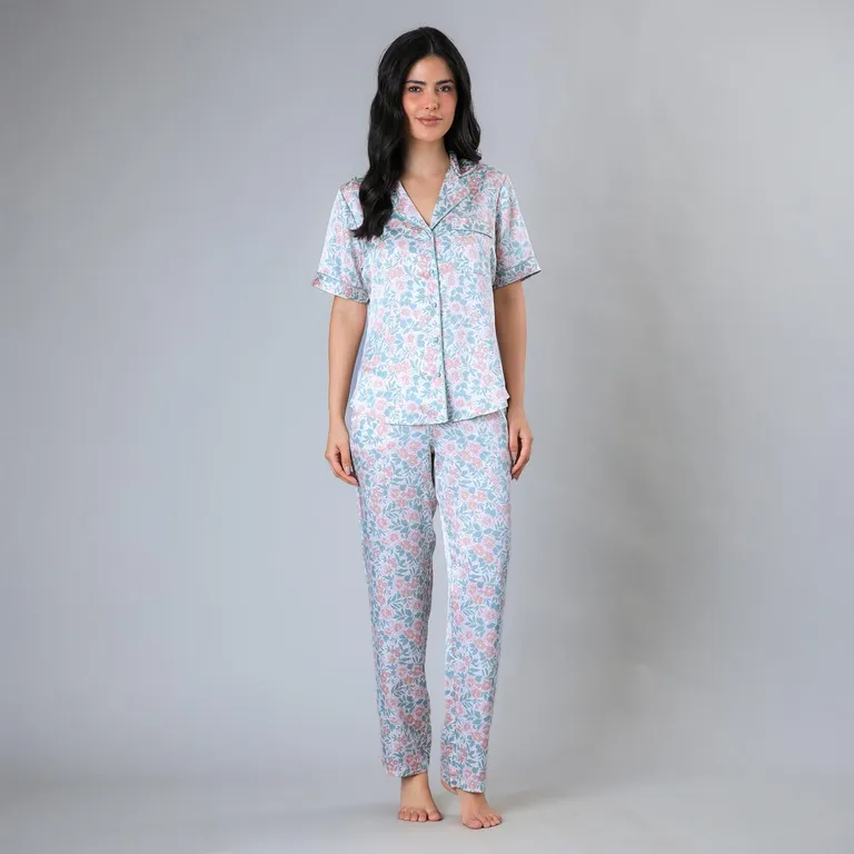 Pijama Mujer