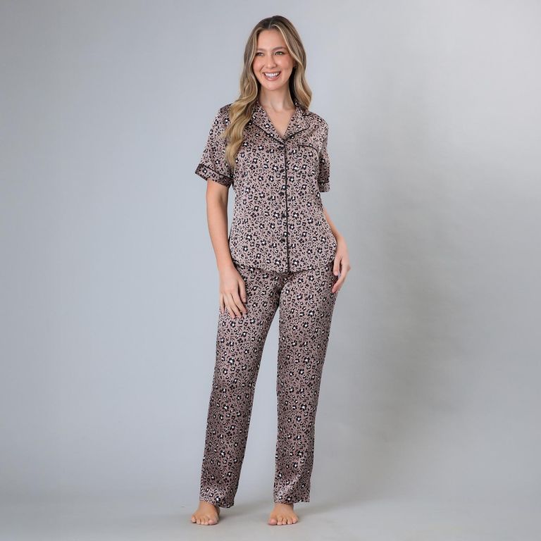 Pijama Mujer