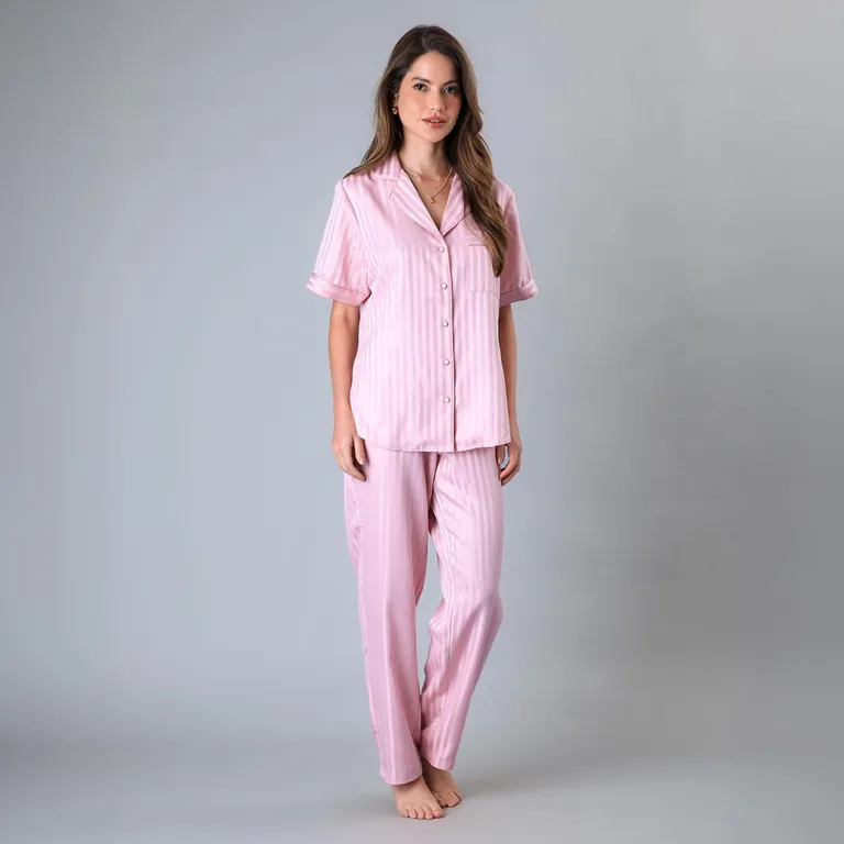 Pijama Mujer