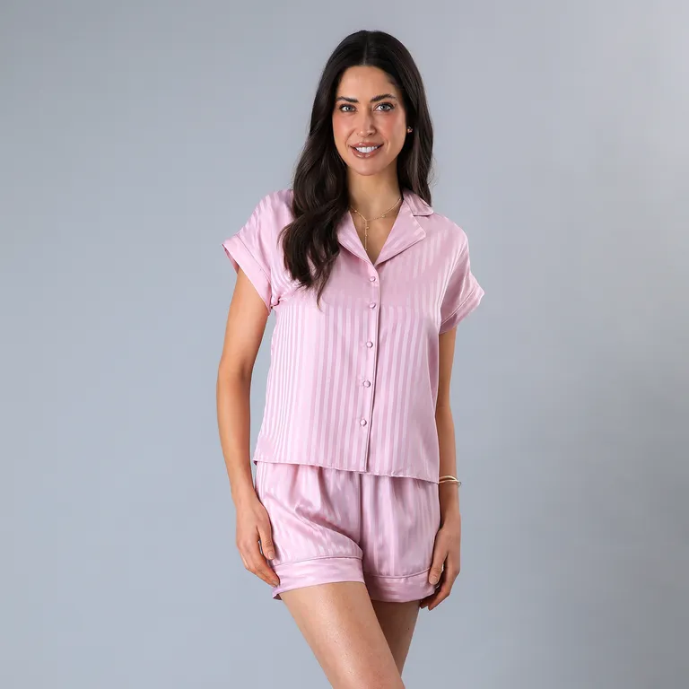 Pijama Mujer