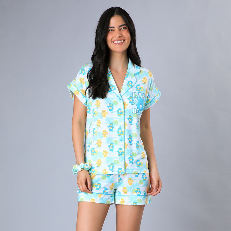 Pijama Mujer
