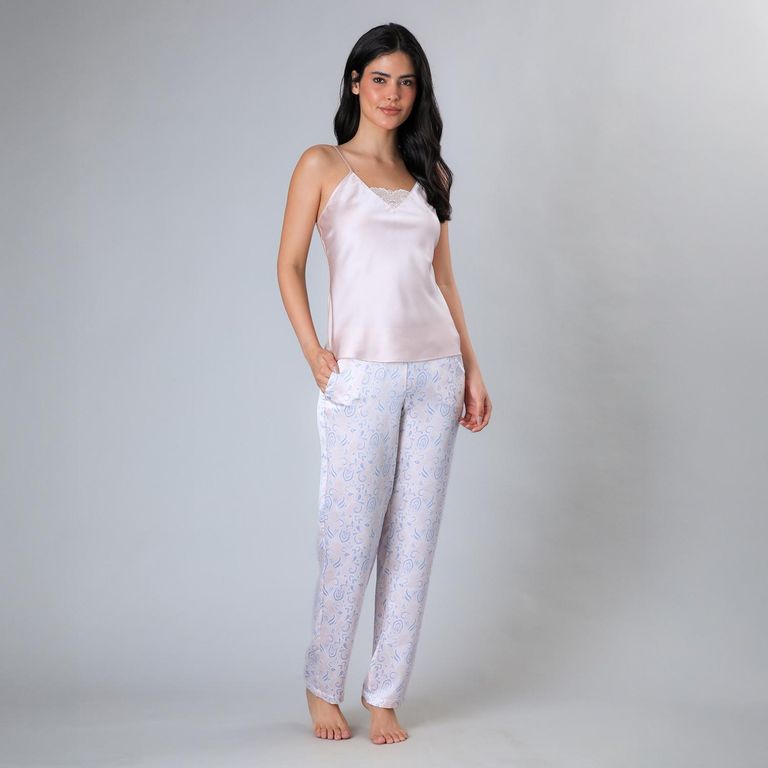 Pijama Mujer
