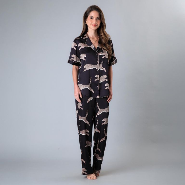 Pijama Mujer