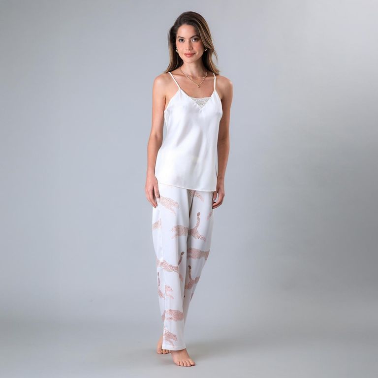 Pijama Mujer