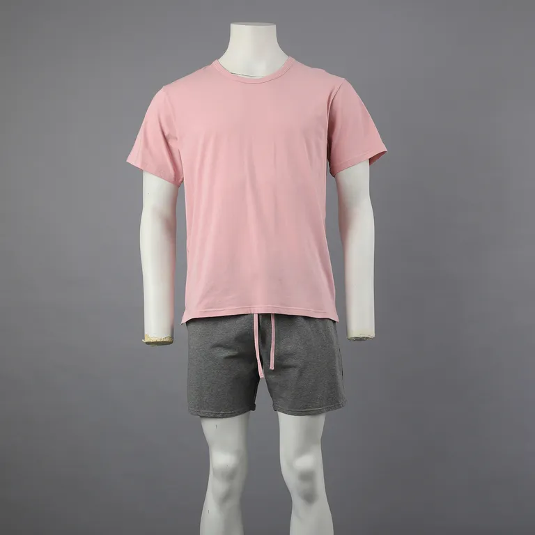 Pijama Algodón Mujer