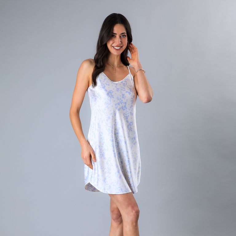Camisa De Dormir Mujer