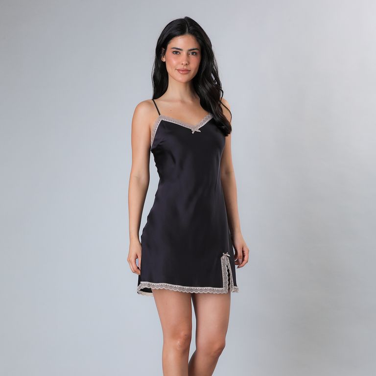 Camisa De Dormir Mujer
