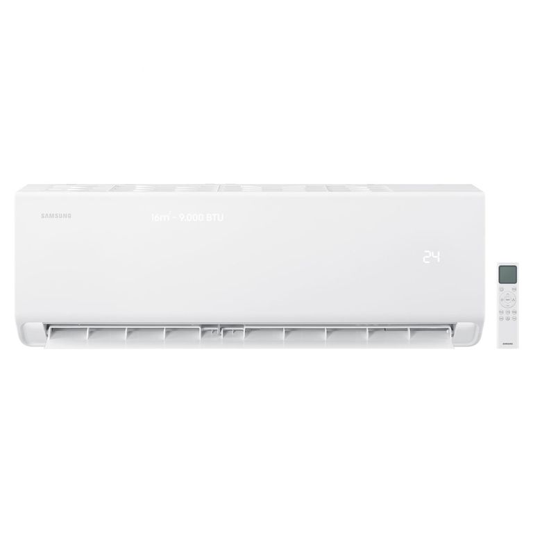 Aire Acondicionado Essential Inverter 12000 BTU