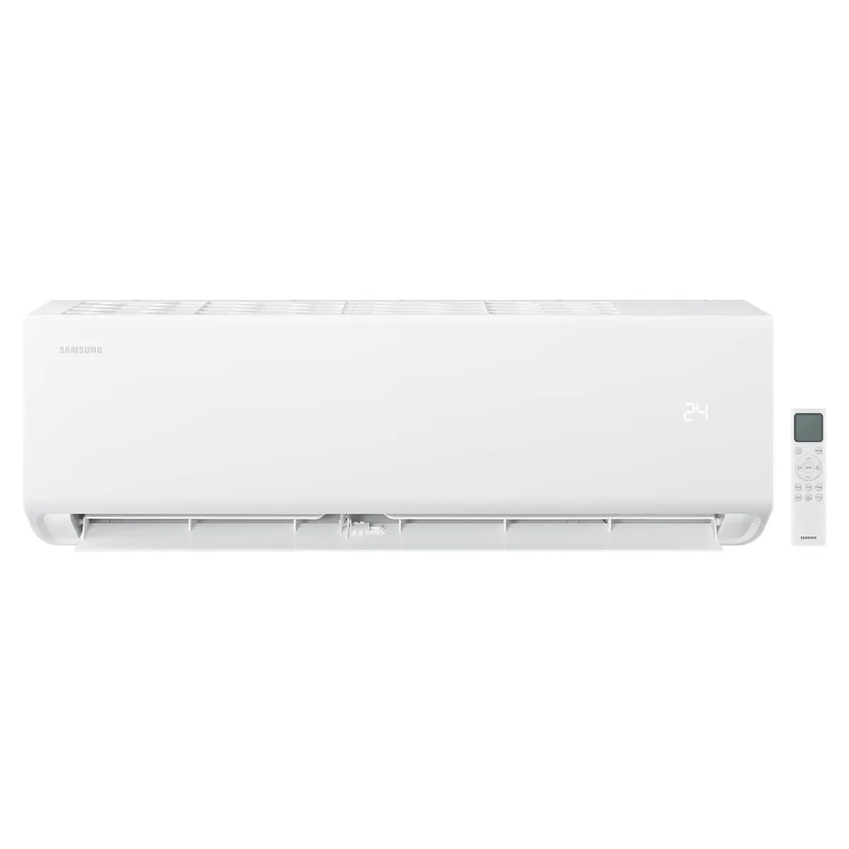 SAMSUNG - Aire Acondicionado Essential Inverter 18000 BTU Samsung