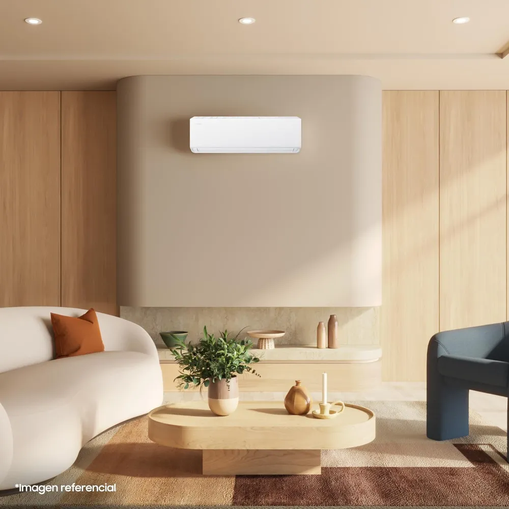 Aire Acondicionado Essential Inverter 18000 BTU, foto 3