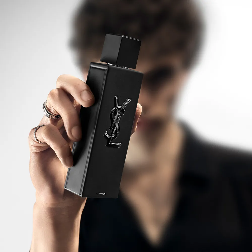 Yves Saint Laurent MYSLF Le Parfum 150 ml, foto 4