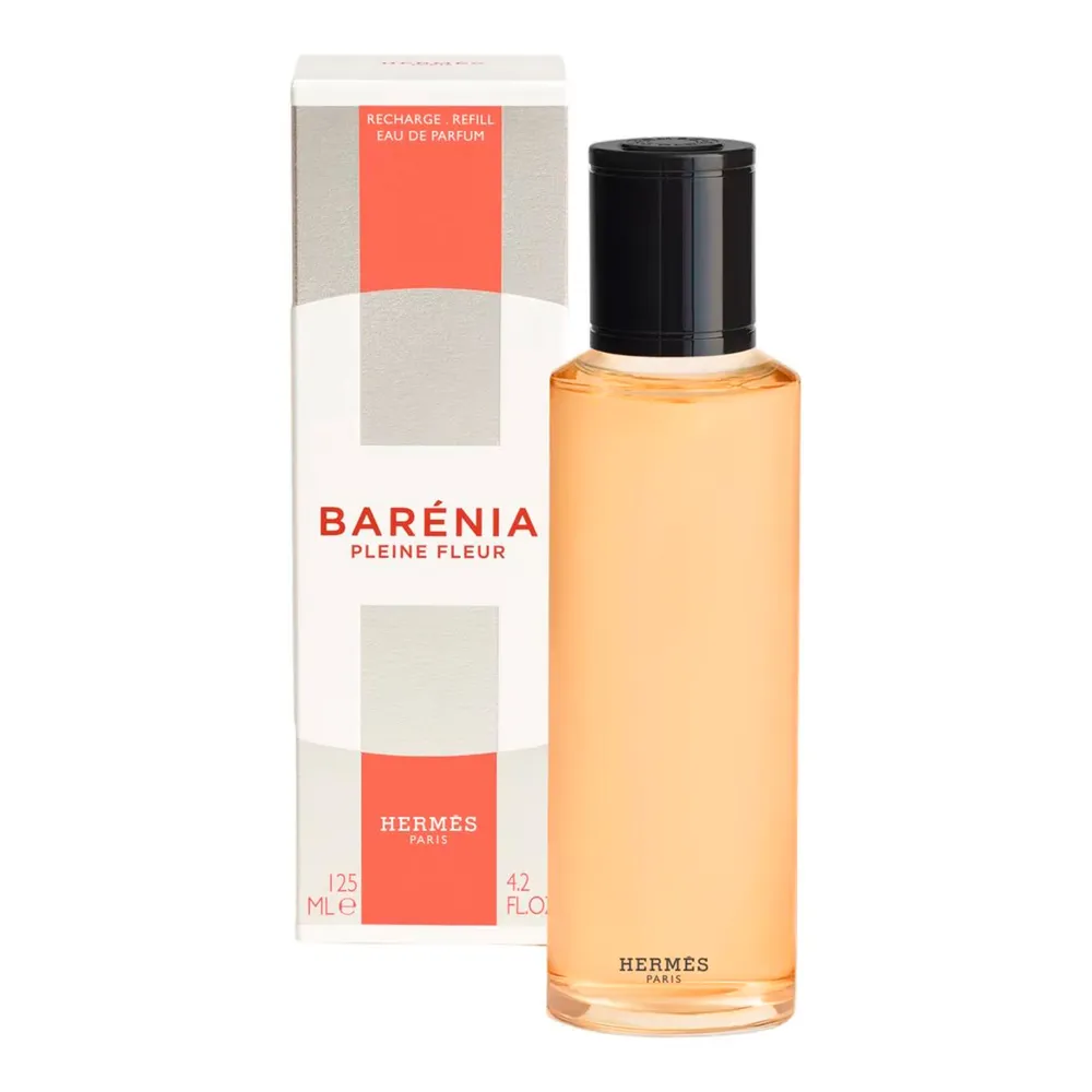 Hermès Barénia Pleine Fleur EDP 125 ml Refill, foto 2